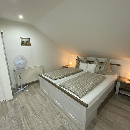 Ossiach Apartment 2 Heiligen Gestade Zewnętrze zdjęcie