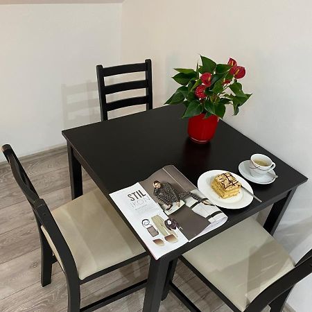 Ossiach Apartment 2 Heiligen Gestade Zewnętrze zdjęcie
