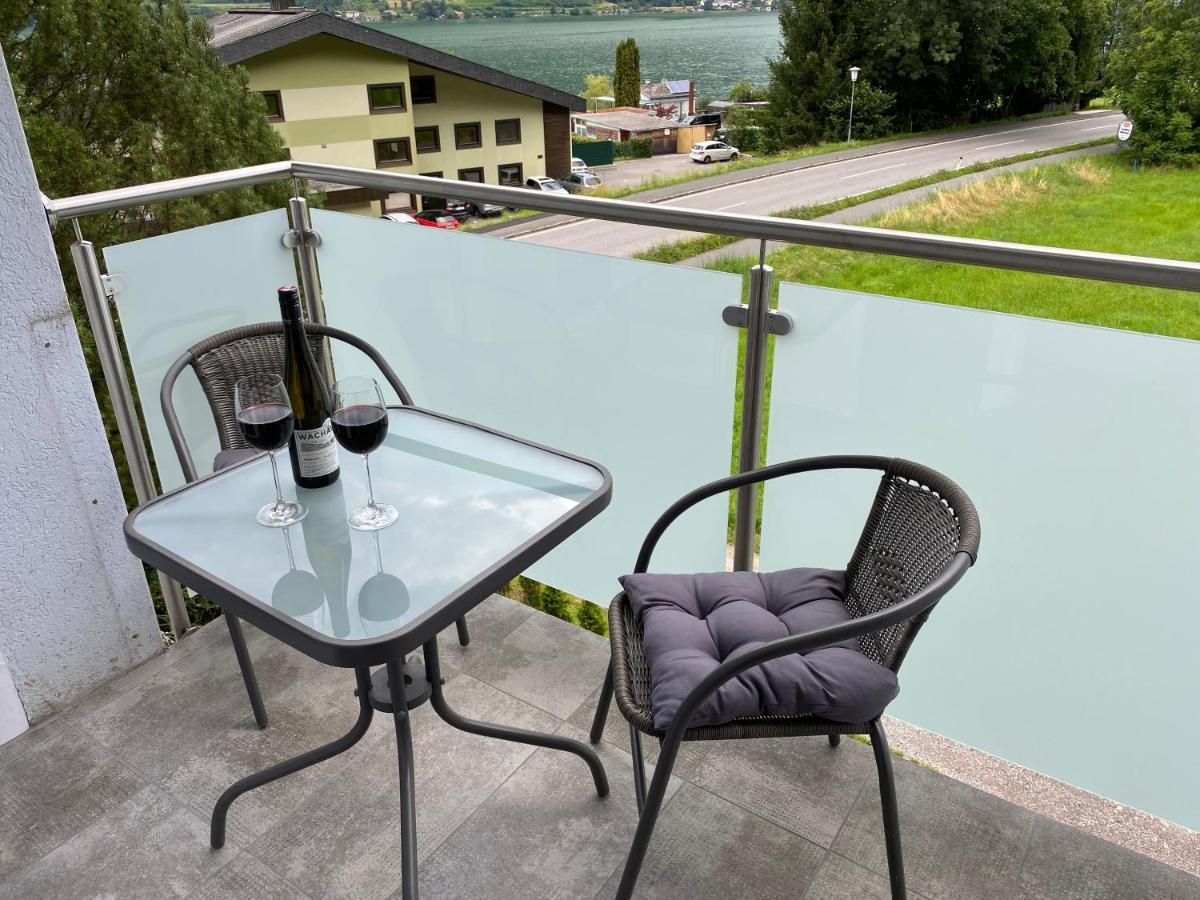 Ossiach Apartment 2 Heiligen Gestade Zewnętrze zdjęcie