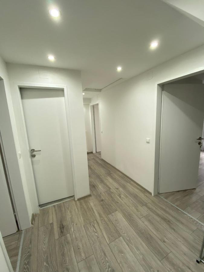 Ossiach Apartment 2 Heiligen Gestade Zewnętrze zdjęcie