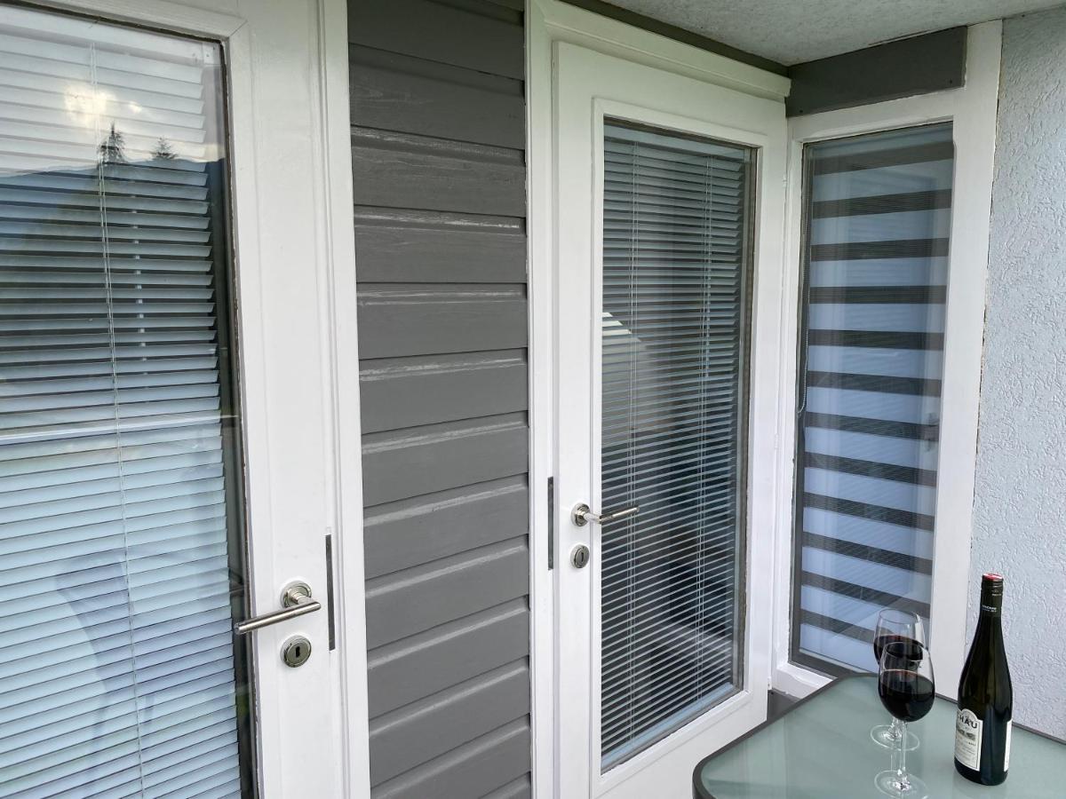 Ossiach Apartment 2 Heiligen Gestade Zewnętrze zdjęcie