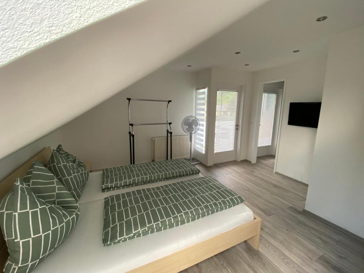 Ossiach Apartment 2 Heiligen Gestade Zewnętrze zdjęcie