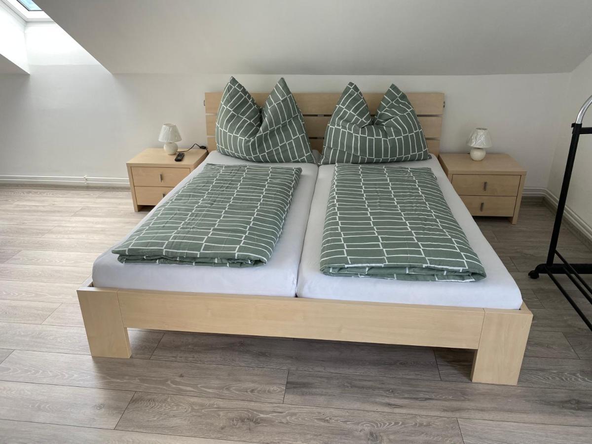 Ossiach Apartment 2 Heiligen Gestade Zewnętrze zdjęcie