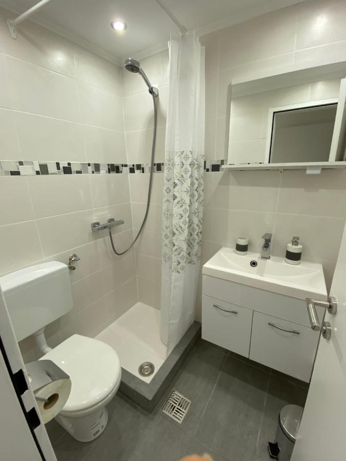 Ossiach Apartment 2 Heiligen Gestade Zewnętrze zdjęcie