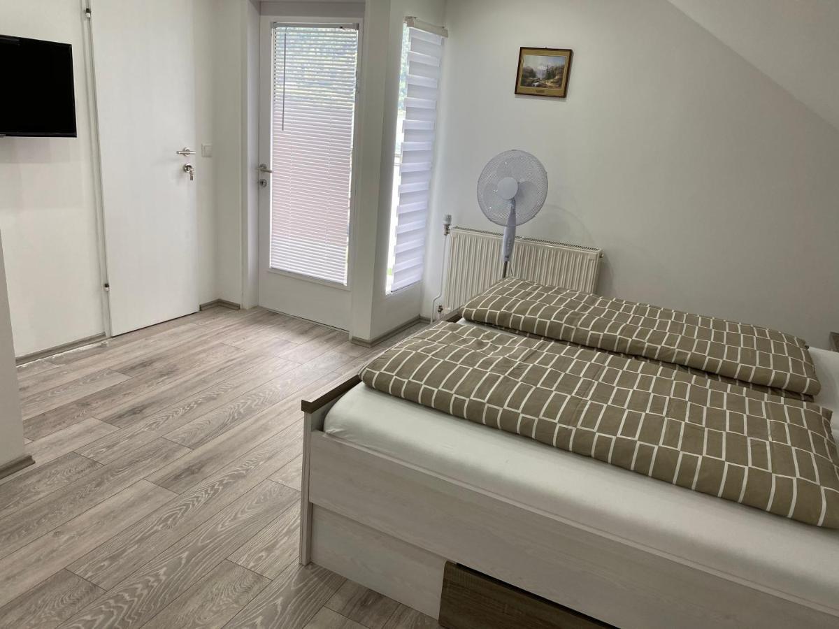 Ossiach Apartment 2 Heiligen Gestade Zewnętrze zdjęcie