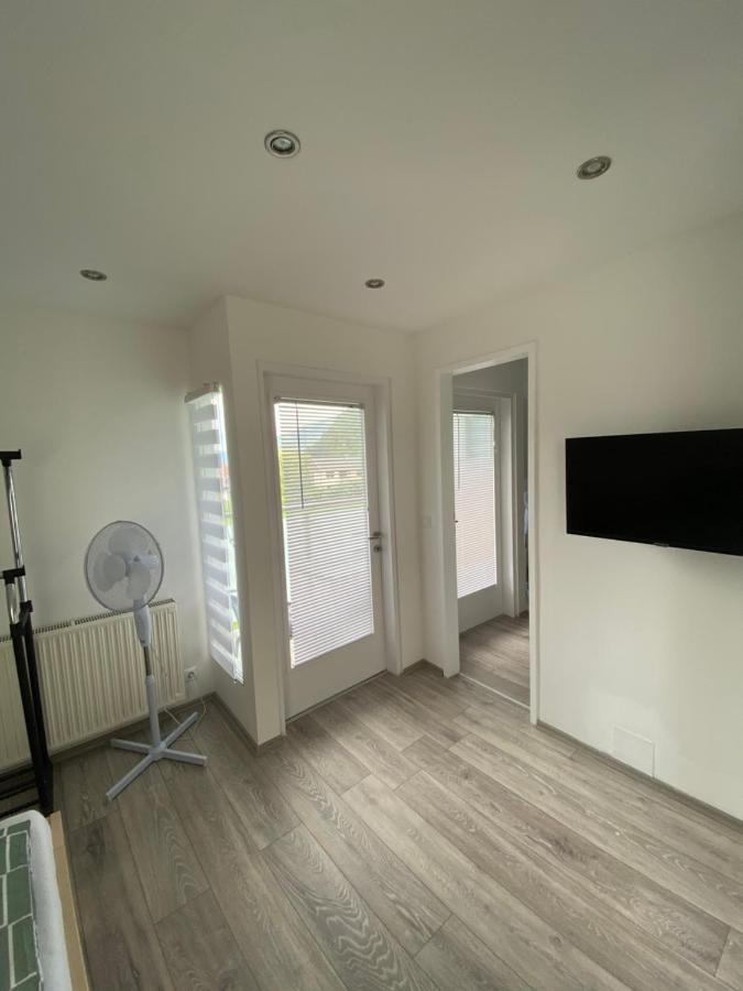 Ossiach Apartment 2 Heiligen Gestade Zewnętrze zdjęcie