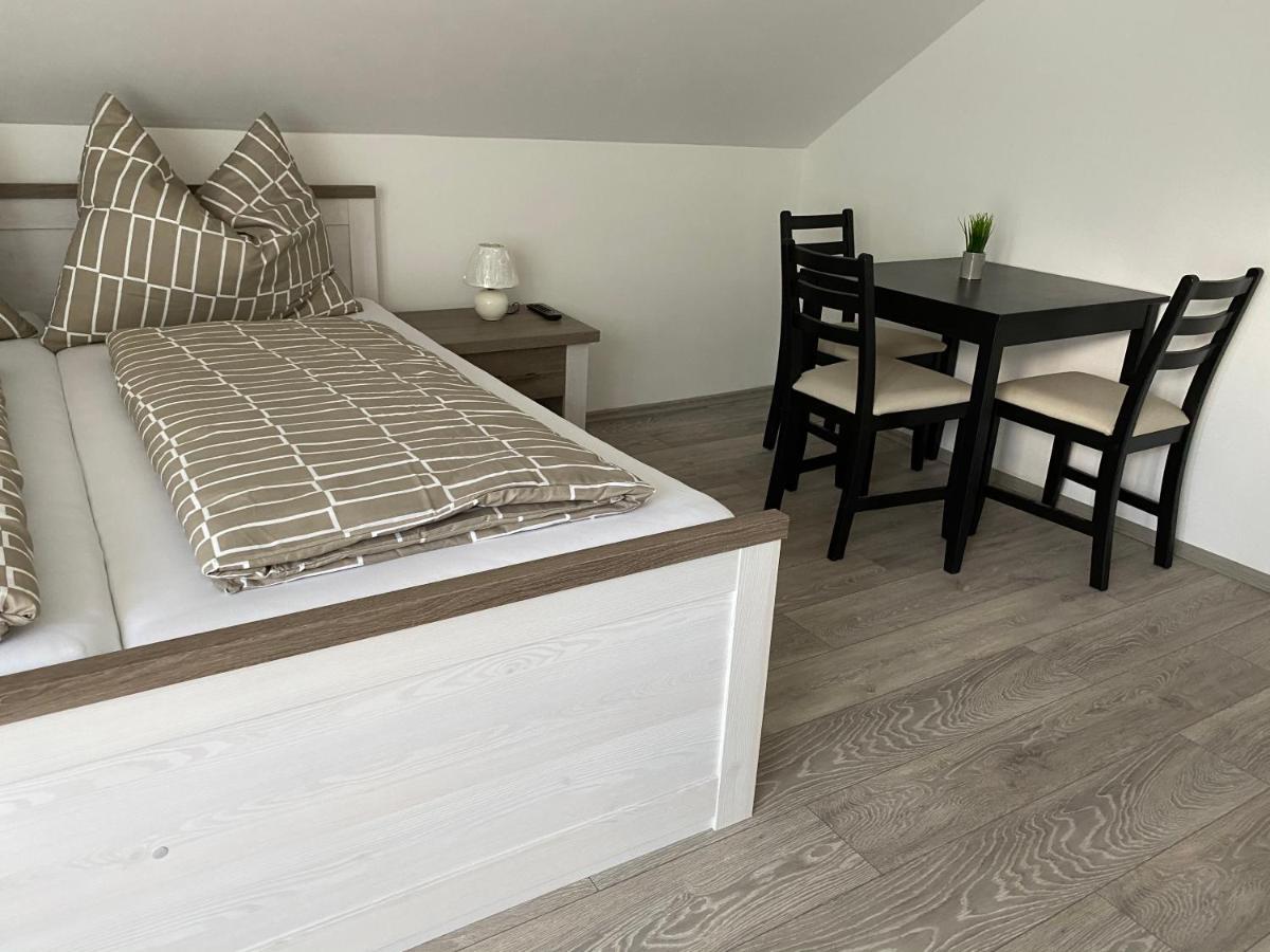 Ossiach Apartment 2 Heiligen Gestade Zewnętrze zdjęcie