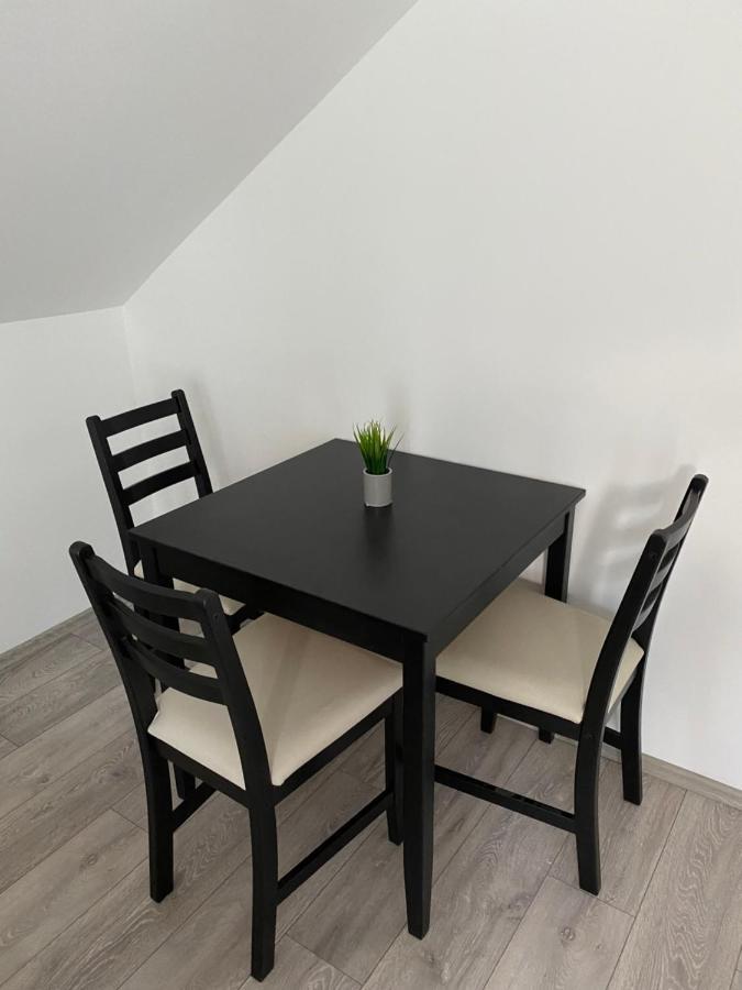 Ossiach Apartment 2 Heiligen Gestade Zewnętrze zdjęcie