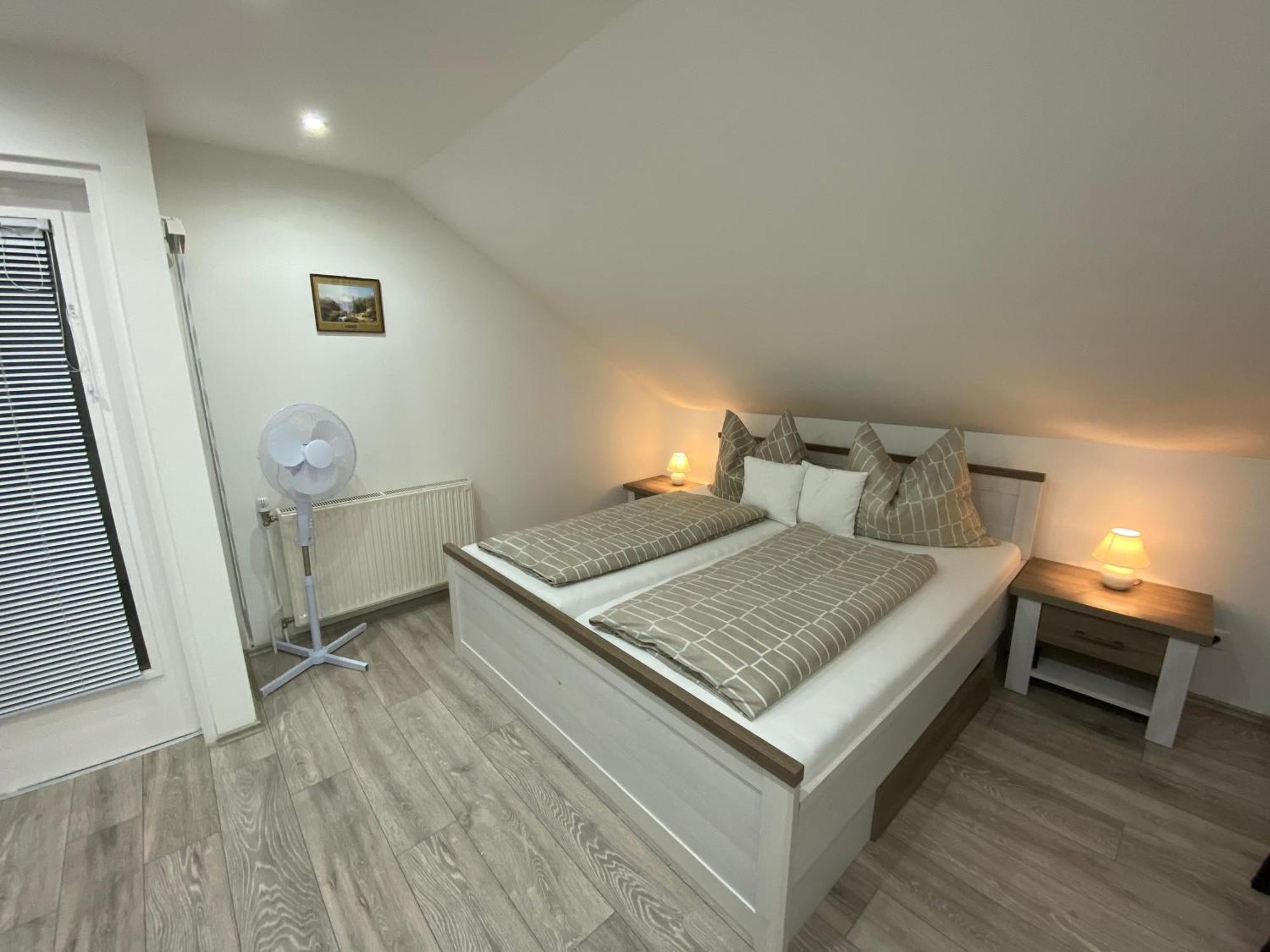 Ossiach Apartment 2 Heiligen Gestade Zewnętrze zdjęcie