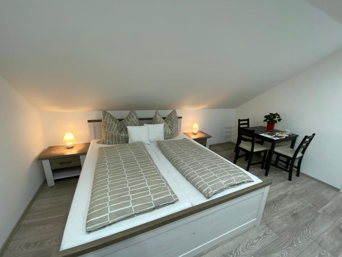 Ossiach Apartment 2 Heiligen Gestade Zewnętrze zdjęcie