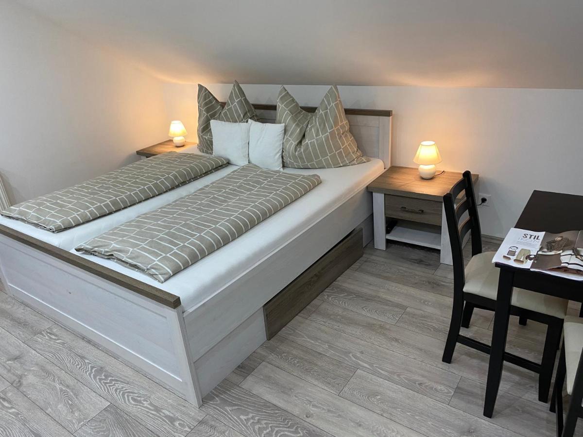 Ossiach Apartment 2 Heiligen Gestade Zewnętrze zdjęcie