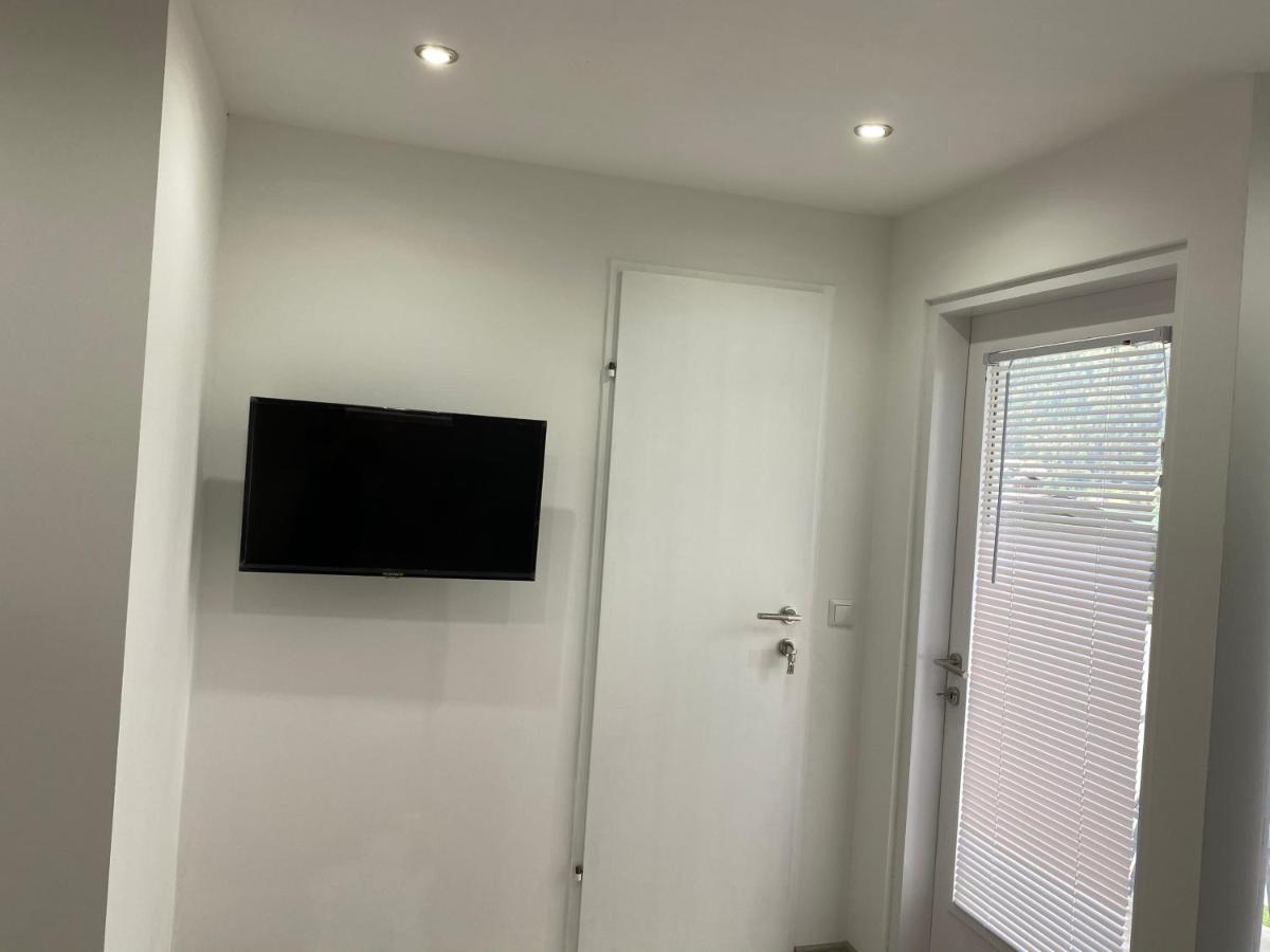 Ossiach Apartment 2 Heiligen Gestade Zewnętrze zdjęcie