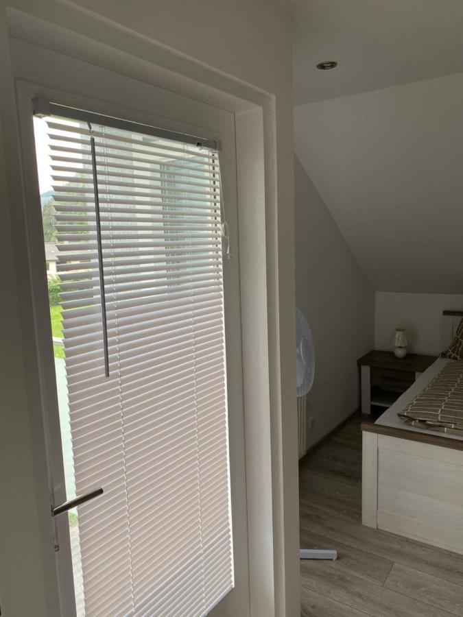 Ossiach Apartment 2 Heiligen Gestade Zewnętrze zdjęcie