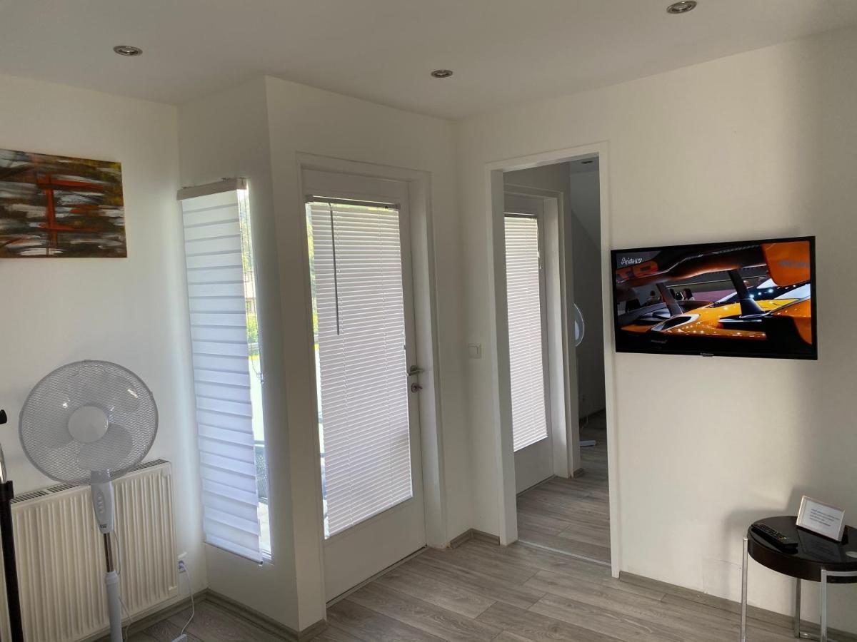 Ossiach Apartment 2 Heiligen Gestade Zewnętrze zdjęcie