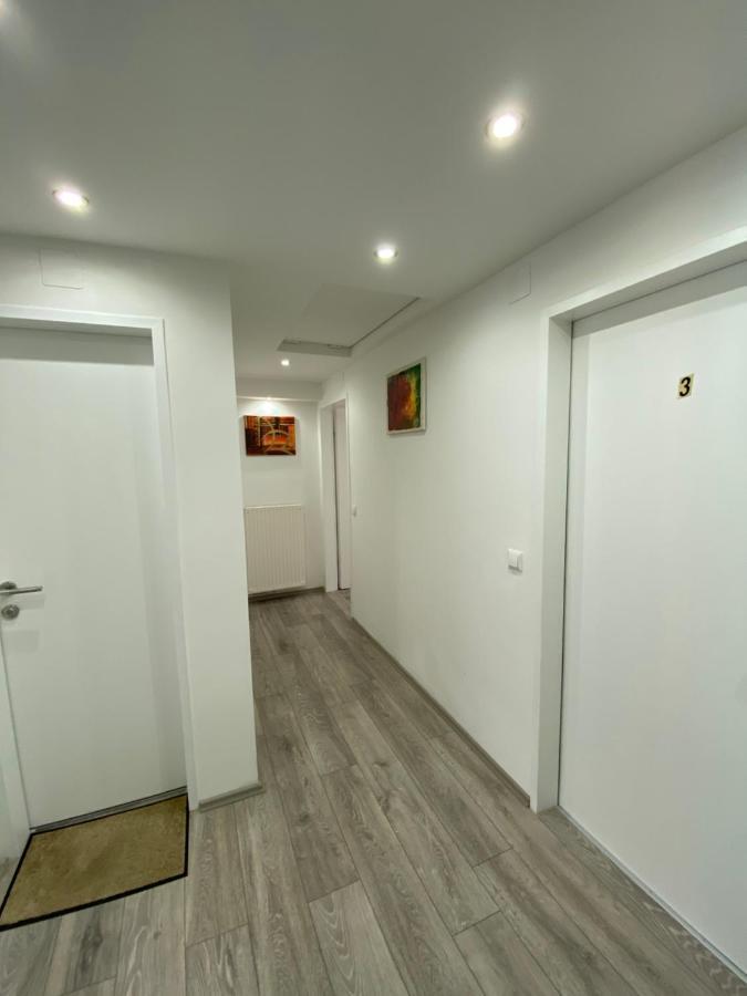 Ossiach Apartment 2 Heiligen Gestade Zewnętrze zdjęcie