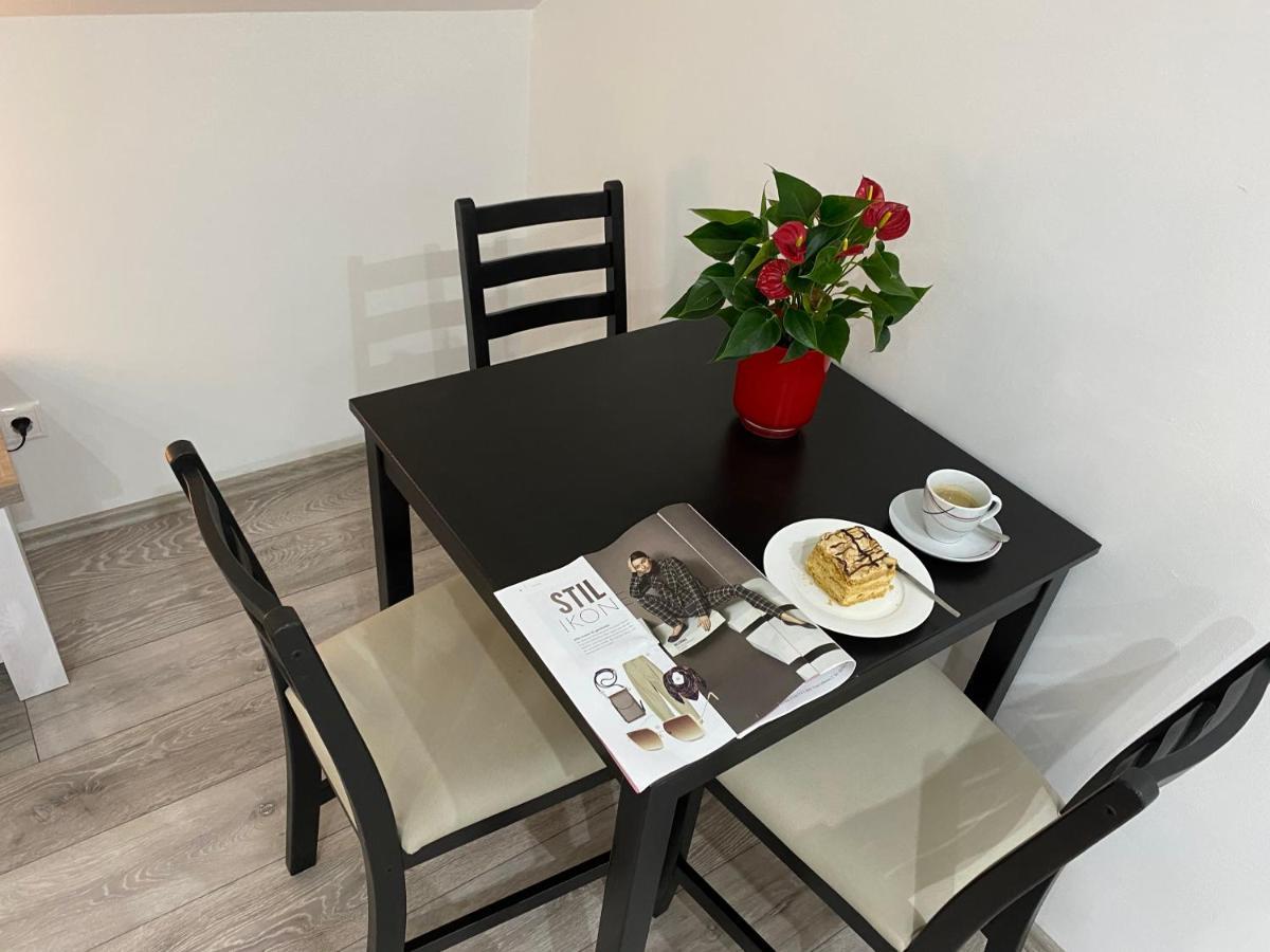 Ossiach Apartment 2 Heiligen Gestade Zewnętrze zdjęcie