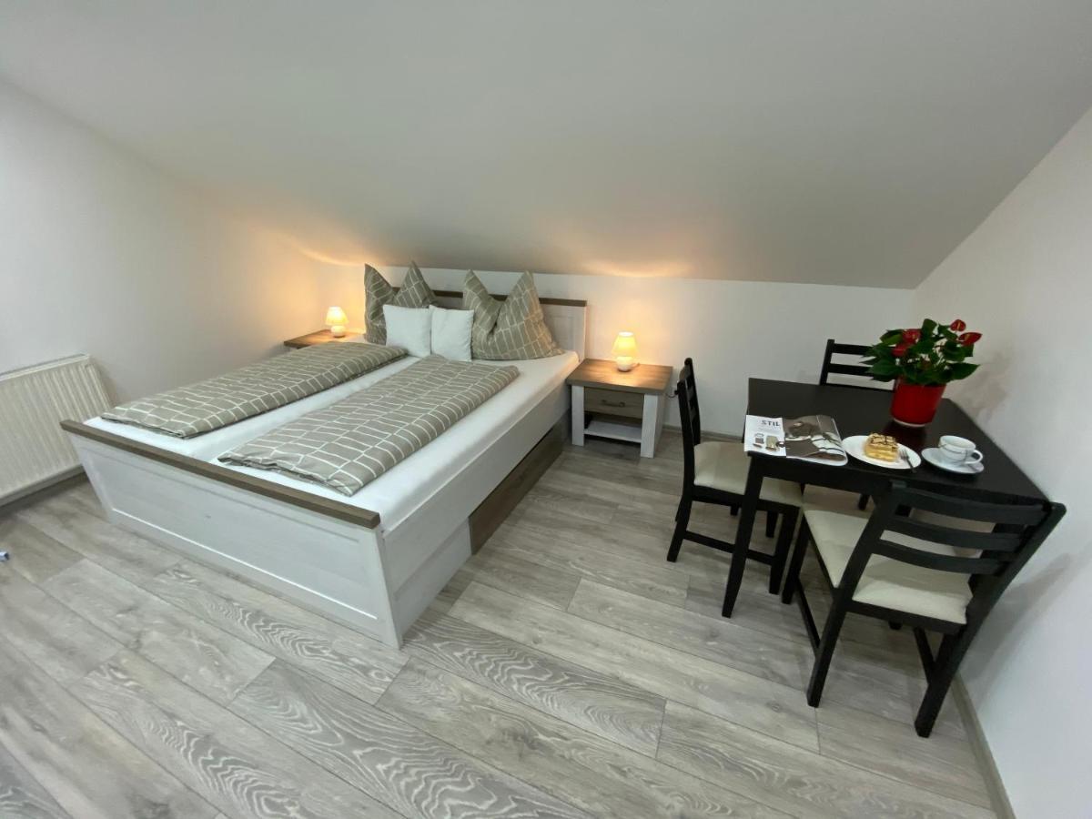 Ossiach Apartment 2 Heiligen Gestade Zewnętrze zdjęcie