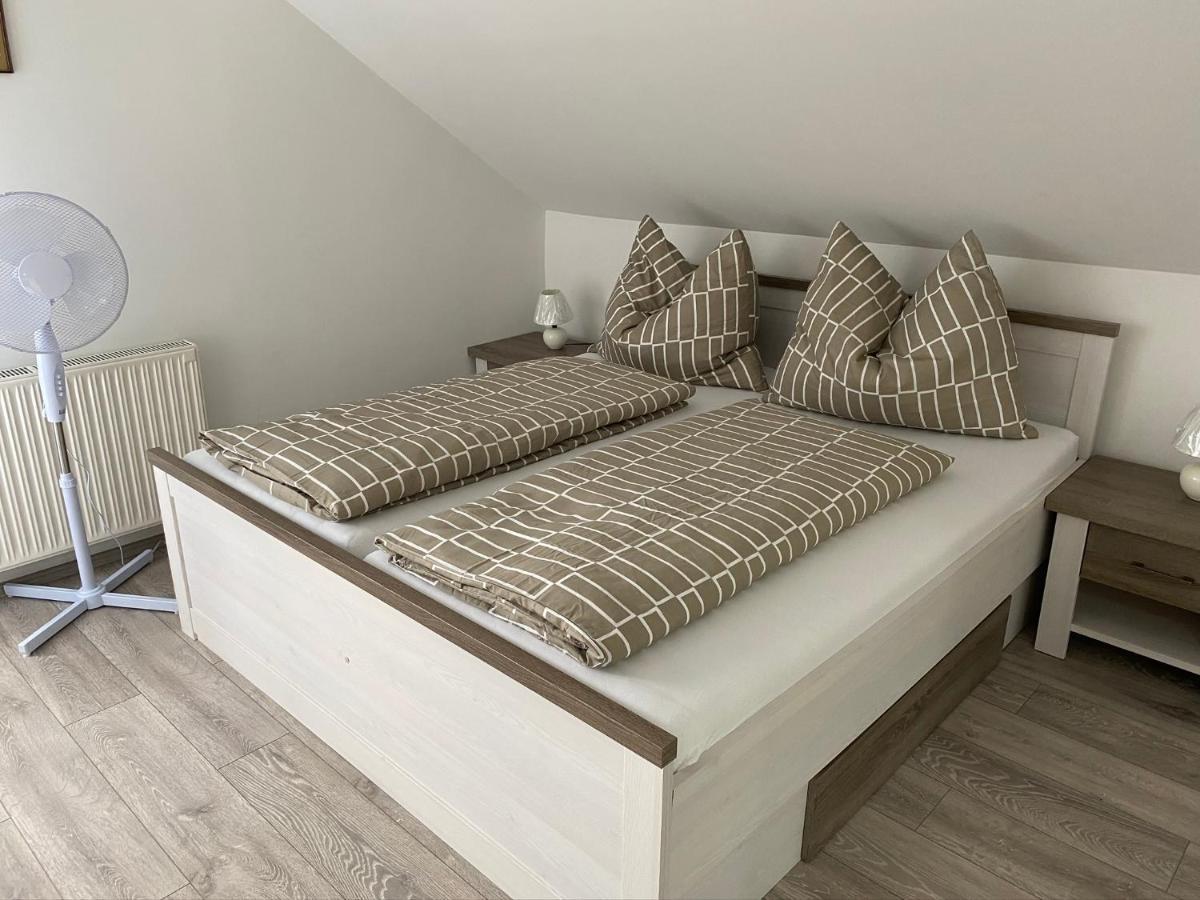 Ossiach Apartment 2 Heiligen Gestade Zewnętrze zdjęcie
